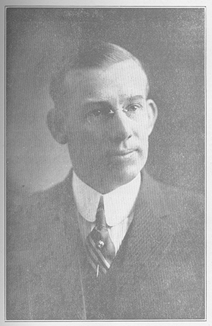 Judge Arthur N. Salisbury